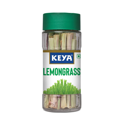 Keya Herbs Lemongrass